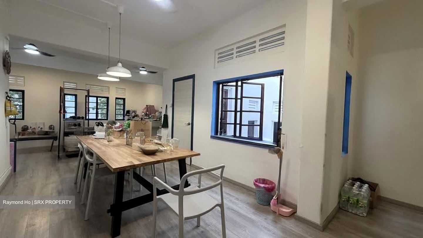 Blk 72 Tiong Bahru Estate (Bukit Merah), HDB 4 Rooms #620244821